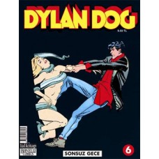 dylan dog #6